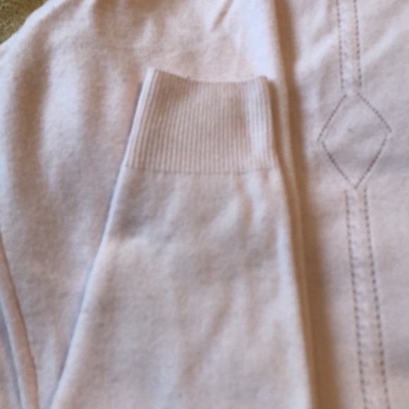 💜Sweater by Sears aTradition - Picture 3 of 5